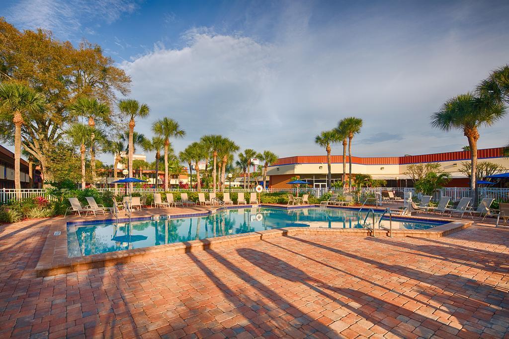 Maingate Kissimmee Hotel Exteriér fotografie